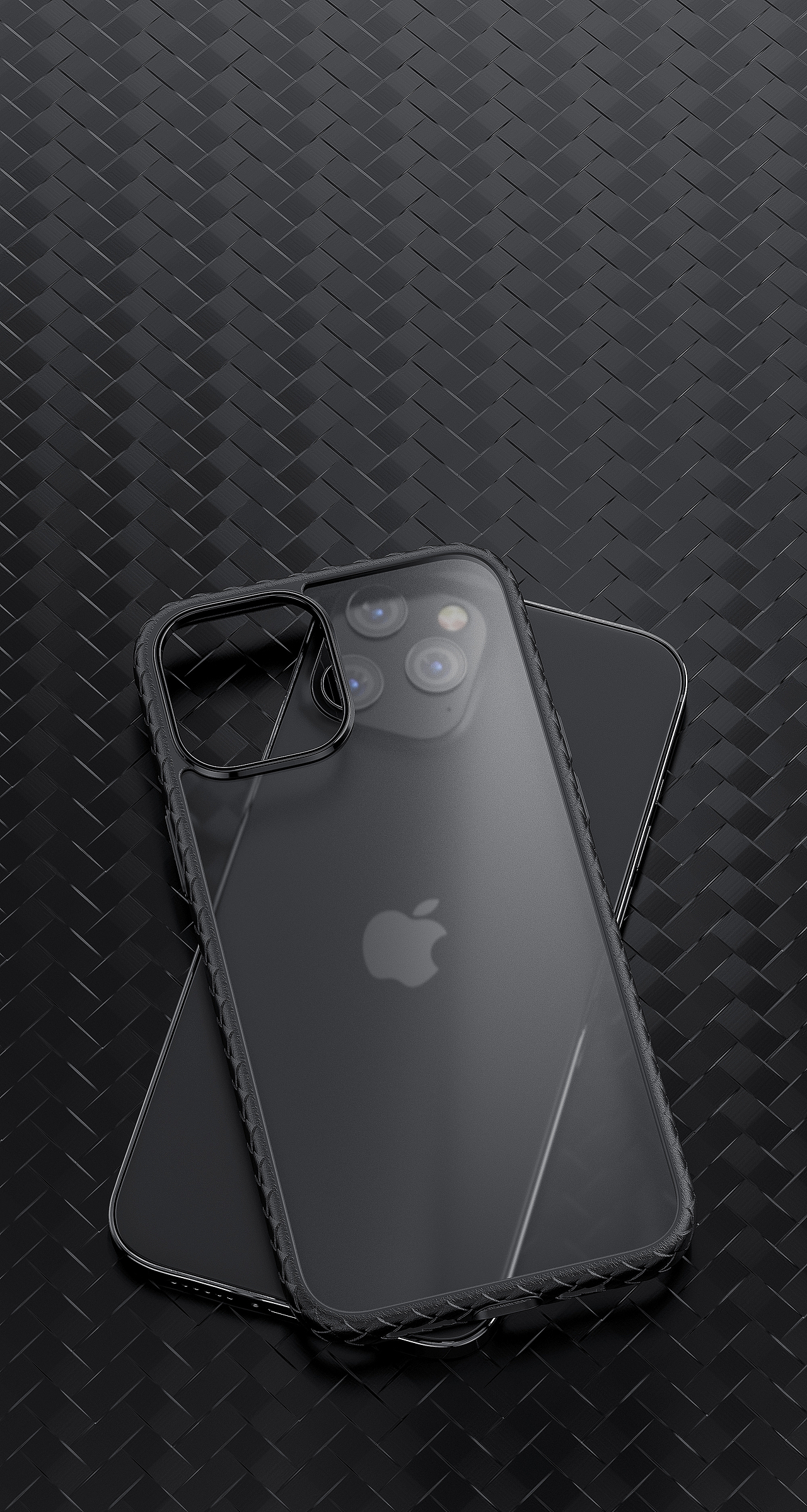 近期手机壳渲染