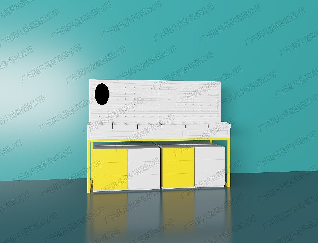 名创优品货架诺米百货货架三福货架家居（图ZMjg4NzE3ODcy） - 工业用品/机械 - 站酷设计师莫凡2580原创素材 - 站酷ZCOOL