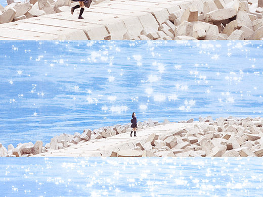 🌊