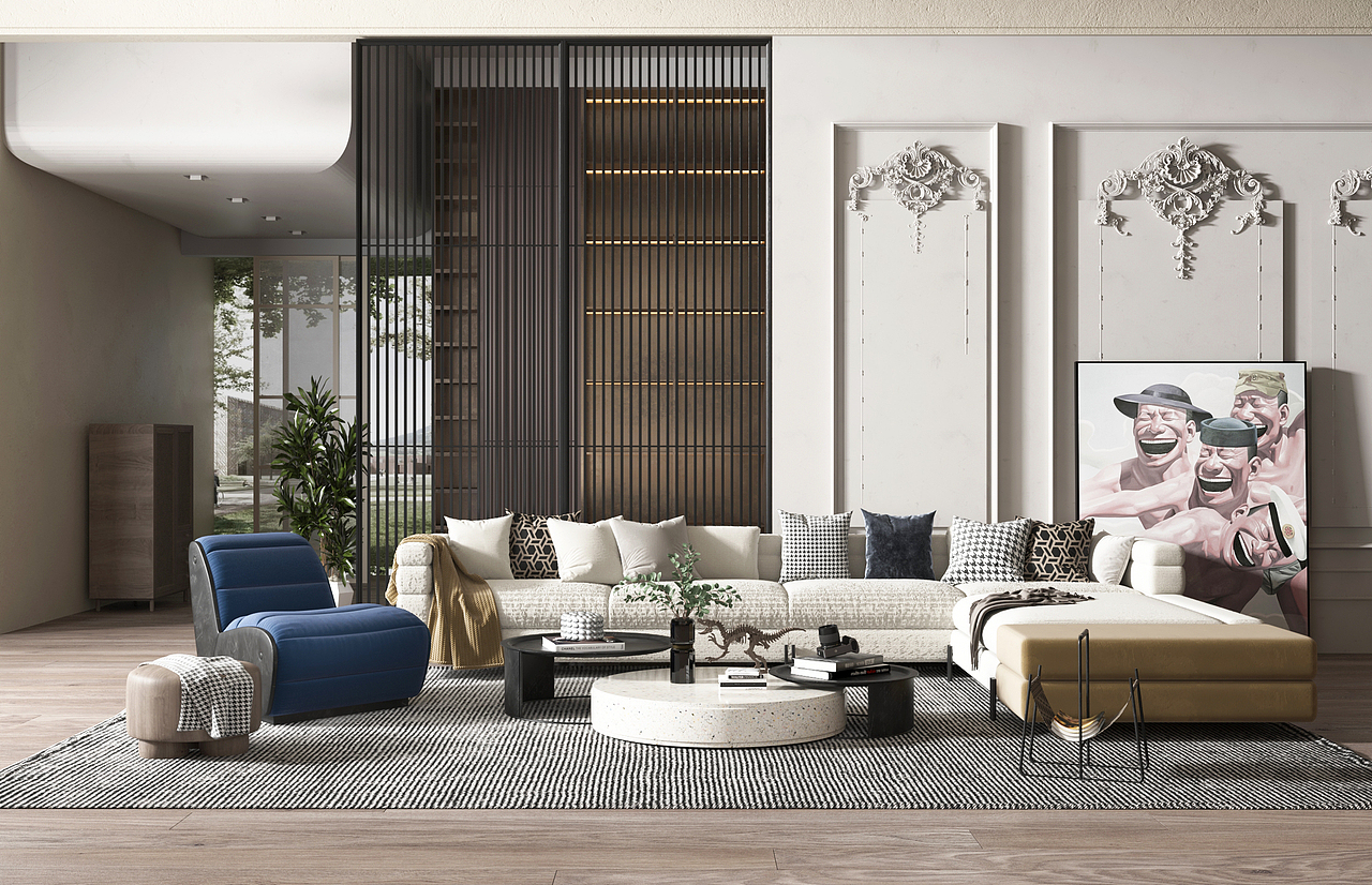 12.7（图ZMjM0ODc4OTIw） - 家装设计 - 站酷设计师小蔣2986原创素材 - 站酷ZCOOL