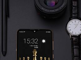 Hisense海信金刚4手机（上）