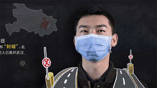 不整理下作品，2020不就白过了吗？