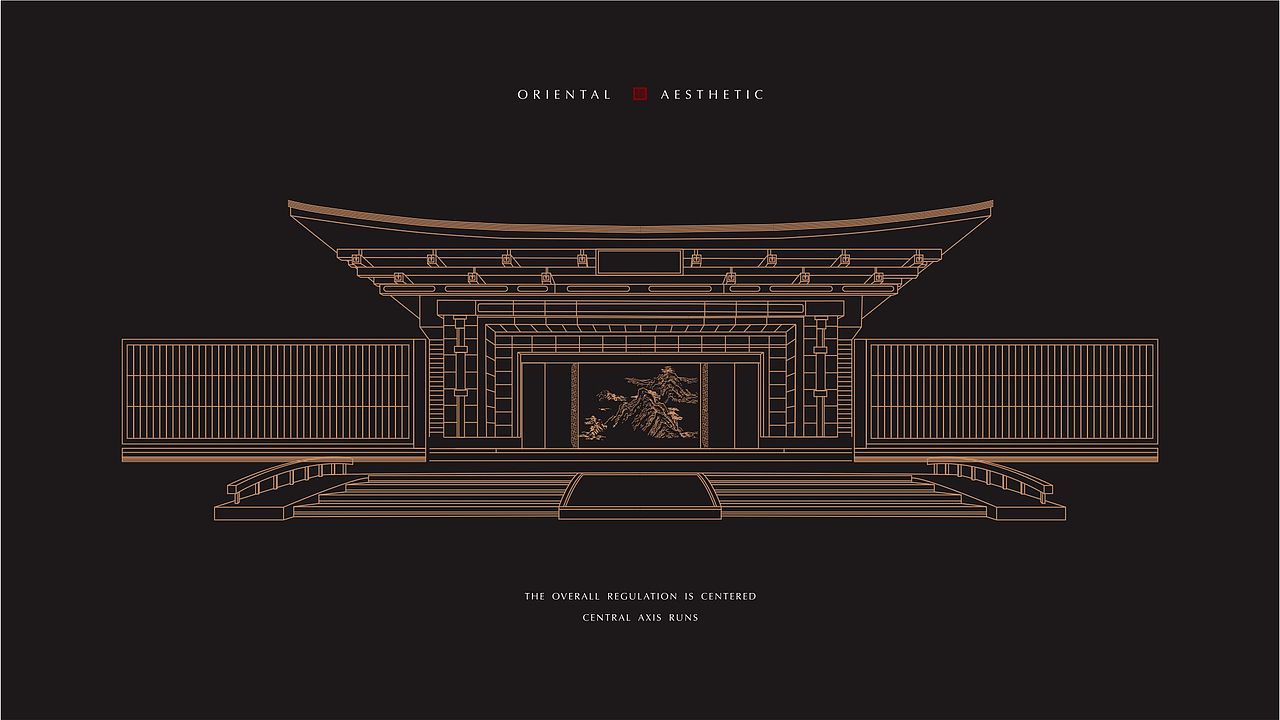 时代建发·和著地产视觉提案（图ZMjgyNzUwNzgw） - 品牌 - 站酷设计师DZ张张原创素材 - 站酷ZCOOL