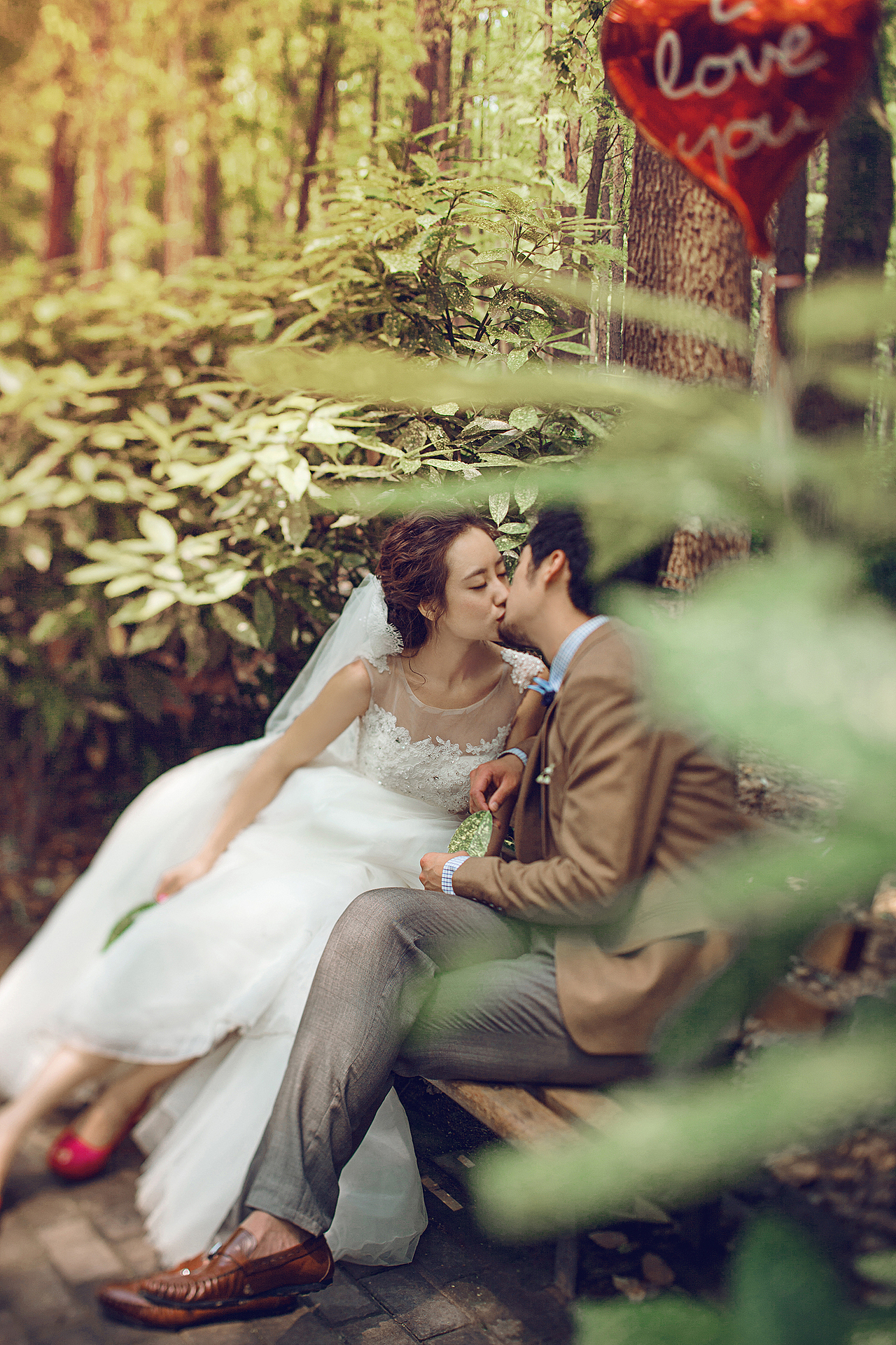 婚纱样片（图ZMjY3NDE3NTI=） - 人像摄影 - 站酷设计师深蓝海岸婚纱摄影原创素材 - 站酷ZCOOL