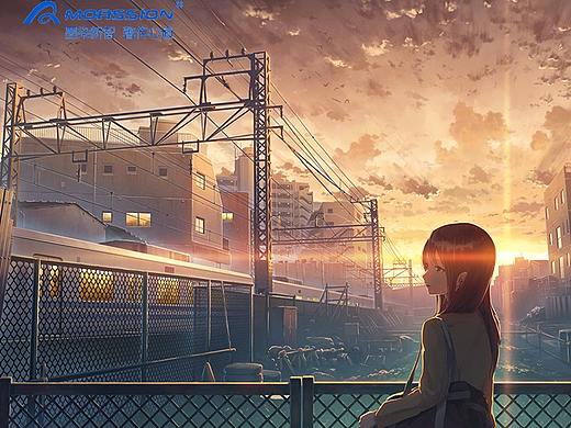 【墨馨日签】20180128