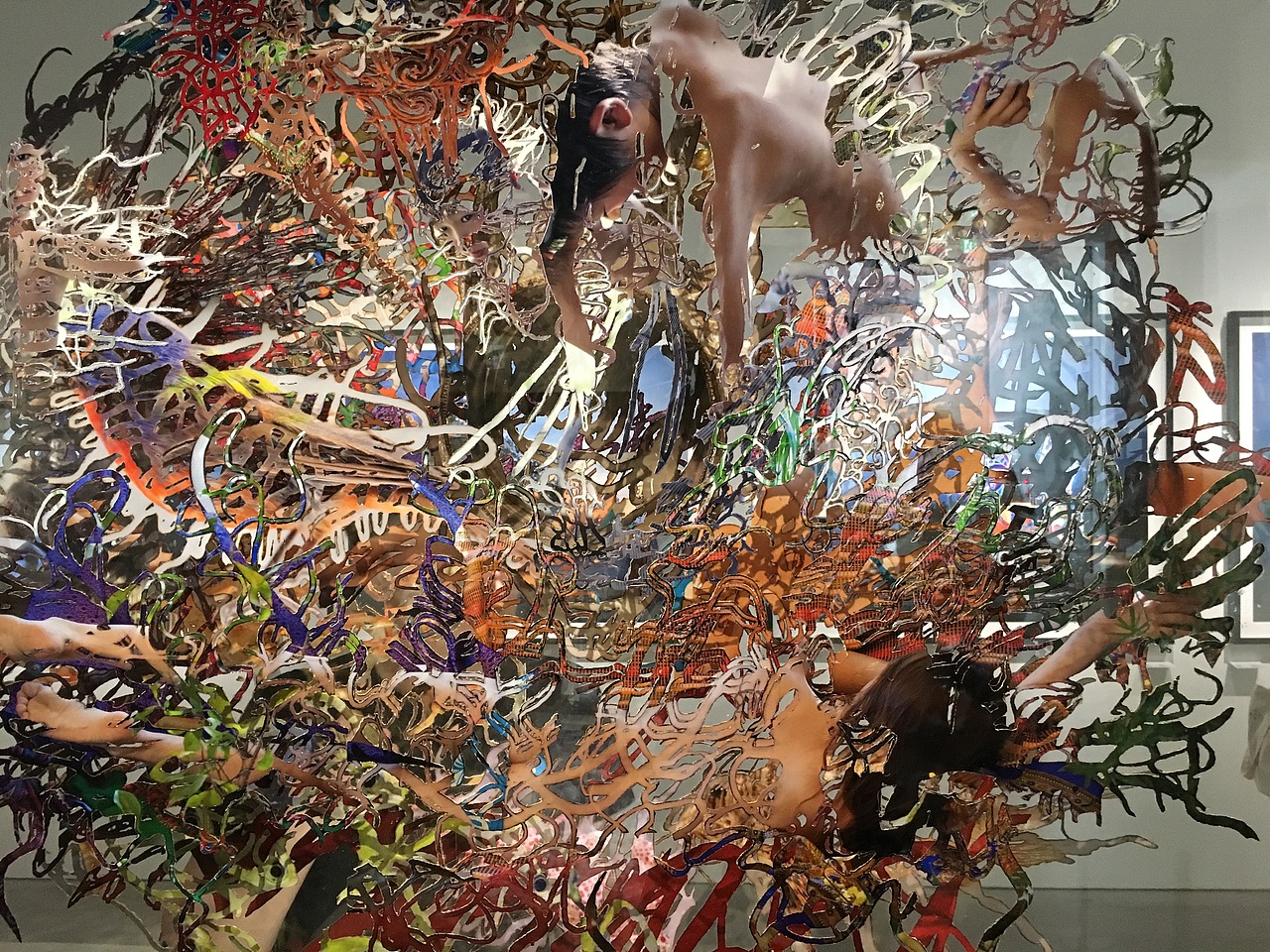 赴日本看各种艺术展览！！！（图ZMTIwNTE0NDg0） - 人文/纪实摄影 - 站酷设计师simv原创素材 - 站酷ZCOOL