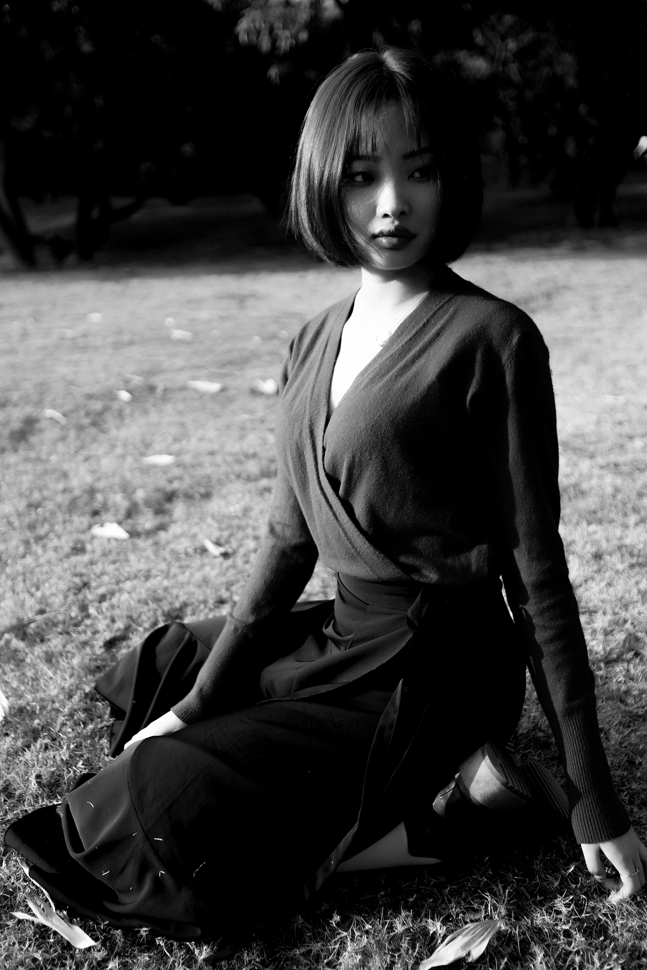 游走边缘（图ZMTQ2MzU0NzU2） - 人像摄影 - 站酷设计师AKiang1992原创素材 - 站酷ZCOOL