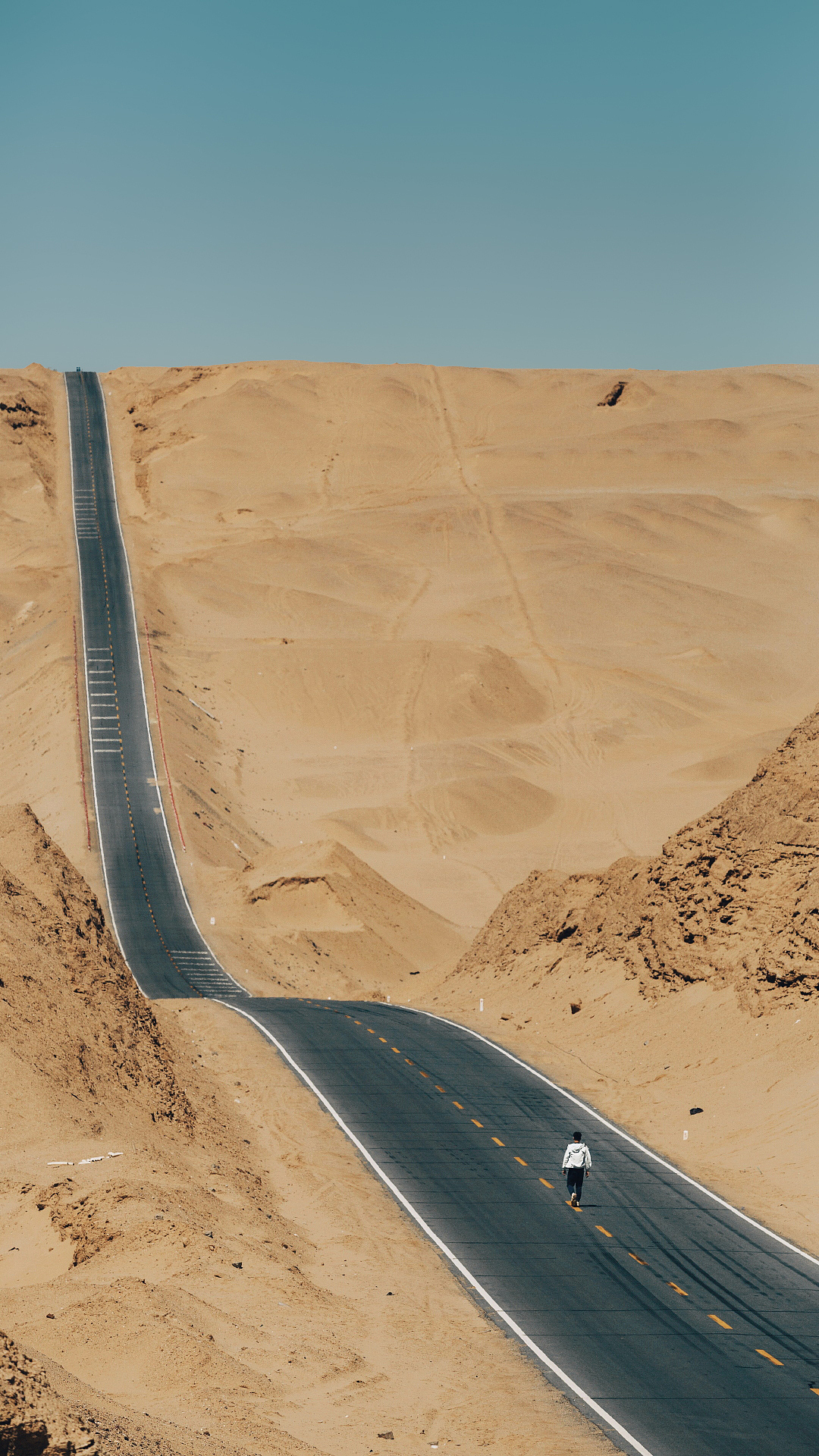 西北大环线（图ZMjMxNTU5OTg0） - 风光摄影 - 站酷设计师xiFenn原创素材 - 站酷ZCOOL