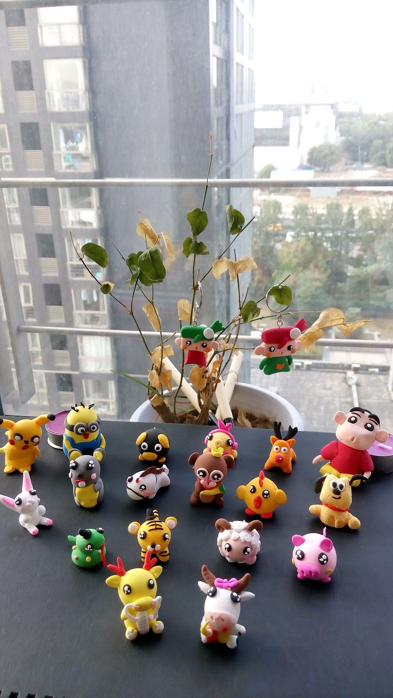 十二生肖（圖ZNTQxOTc1NzI=） - 其他手工藝 - 站酷設(shè)計師太極人家小娘子原創(chuàng)素材 - 站酷ZCOOL