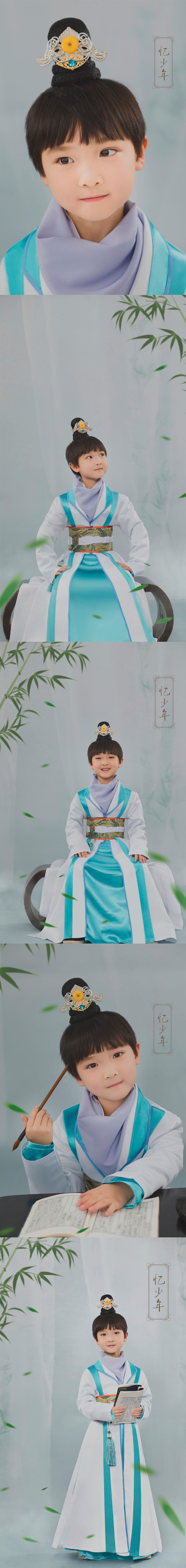 茉莉宝贝-男宝区（图ZMTc5ODQyMjU2） - 人像摄影 - 站酷设计师上海古装艺术摄影原创素材 - 站酷ZCOOL