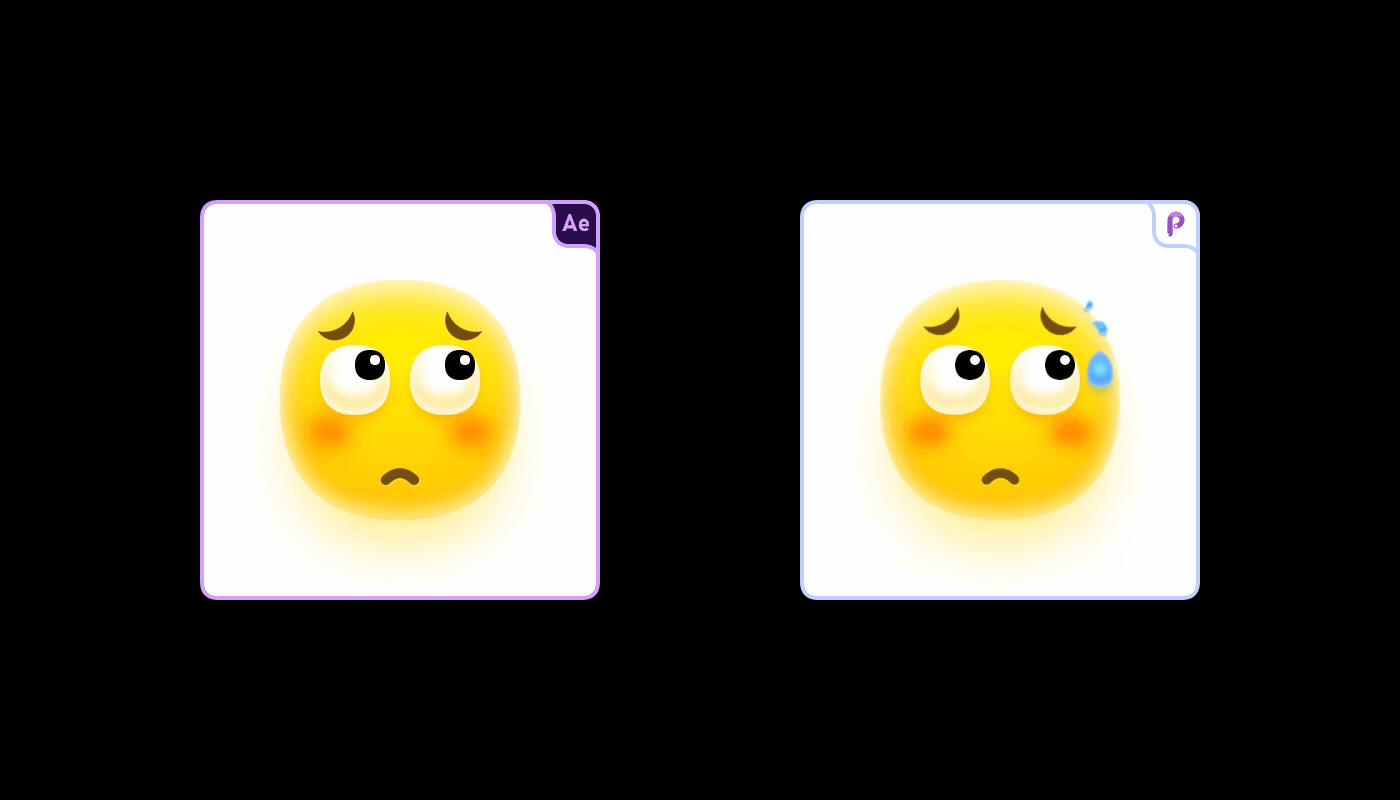 灵魂画手征集令 Emoji 不如(图ZMjQ1NjMyMzQw) - 主题/皮肤 - 站酷设计师稀牙侠原创素材 - 站酷ZCOOL