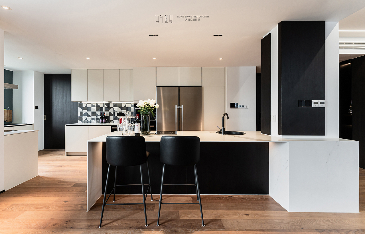 泰州室内空间摄影| 铂越滨江（图ZMjU4NjI2NDY4） - 环境/建筑摄影 - 站酷设计师大班空间摄影原创素材 - 站酷ZCOOL