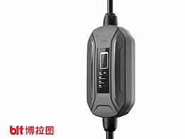 交流充电枪控制盒产品设计