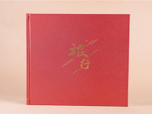 旅行纪念册制作，专业相册设计制作,旅游相册设计定制