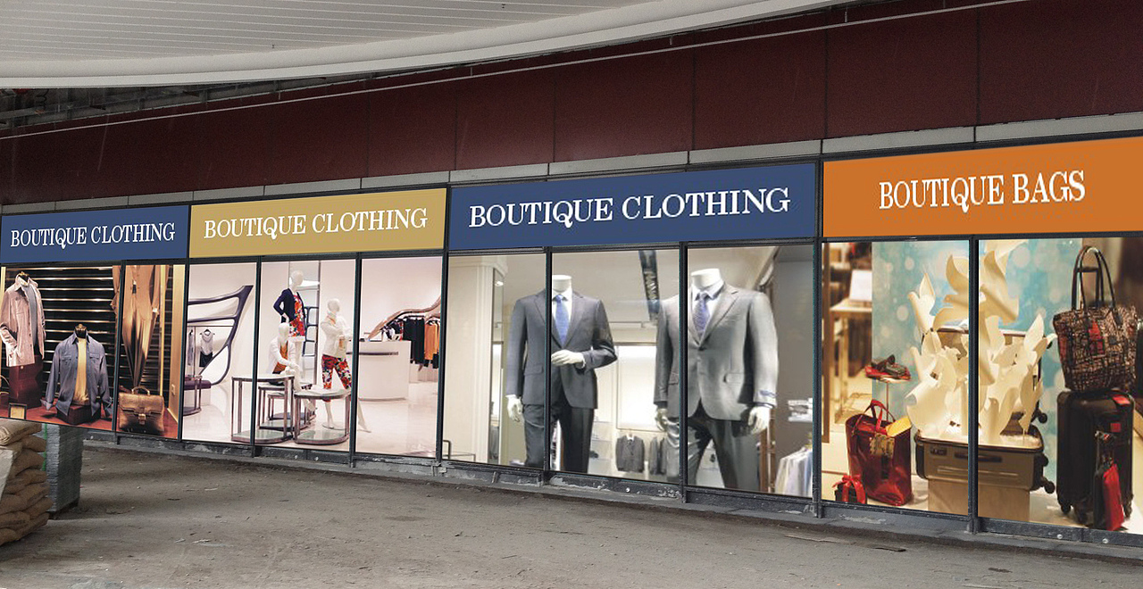 商铺包装（图ZMTQ2MjY2NDE2） - 包装 - 站酷设计师Z68196821原创素材 - 站酷ZCOOL