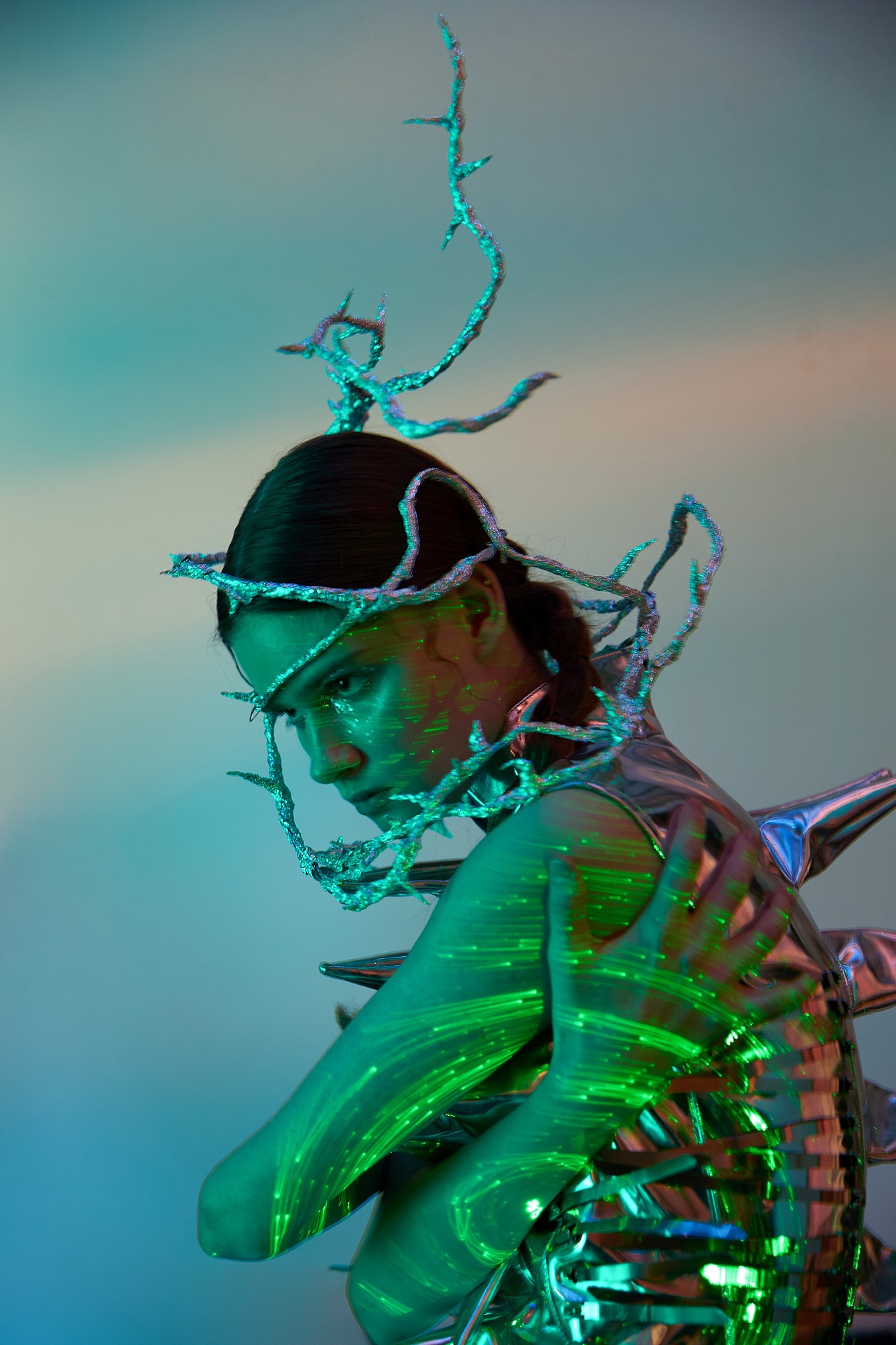 杭州卓米商业|时尚|服装摄影师 创作 时尚拍摄 