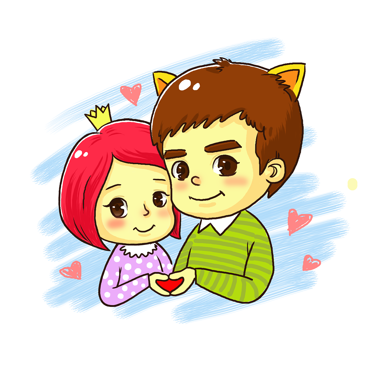 头像|平面|品牌|missytanting - 原创作品 - 站酷 (zcool)