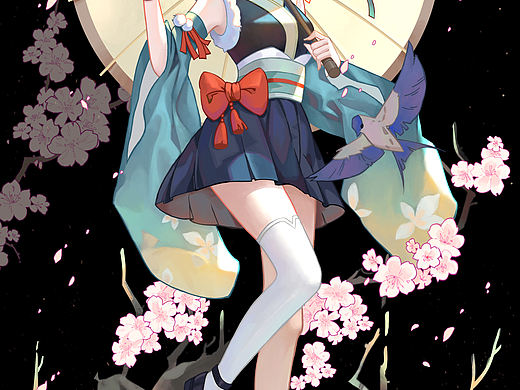 《春夏秋冬》