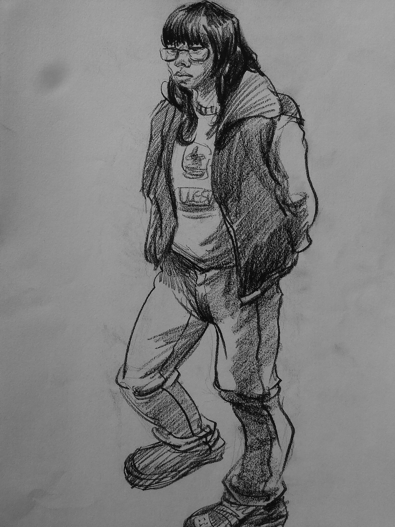 人物速写!quicksketch!!!