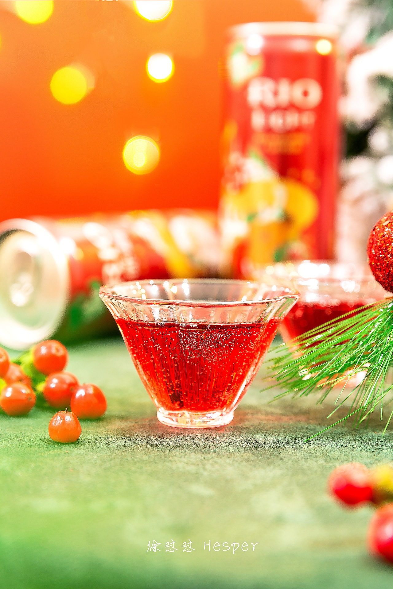 RIO圣诞系列（图ZMjM3MTE2MTk2） - 产品摄影 - 站酷设计师Hesperr原创素材 - 站酷ZCOOL