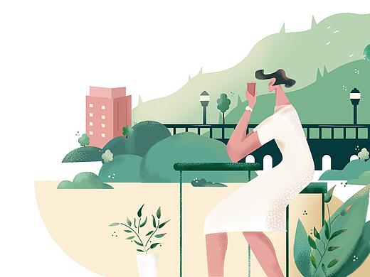 臨摹（個人主頁-ZNTA0MzgyNjQ=） - 創(chuàng)作習(xí)作 - 站酷設(shè)計師海鹽gej原創(chuàng)素材 - 站酷ZCOOL