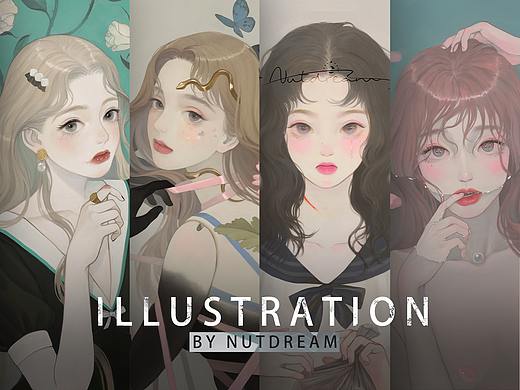 少女（一）