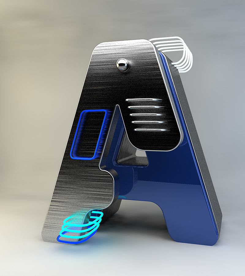 部分C4D作品 （临摹+设计）（图ZNzg1MjA5OTI=） - 其他三维 - 站酷设计师杨凯棋原创素材 - 站酷ZCOOL