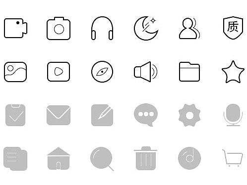 icon