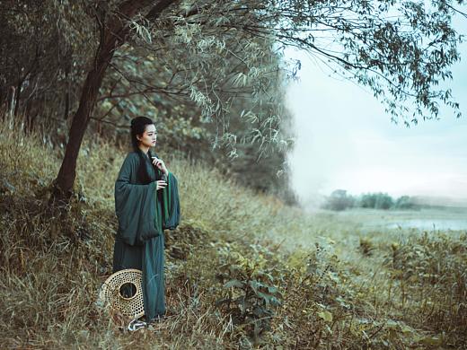 逍遥客（个人主页-ZMzA4ODk2NTY=） - 人像摄影 - 站酷设计师scartea原创素材 - 站酷ZCOOL