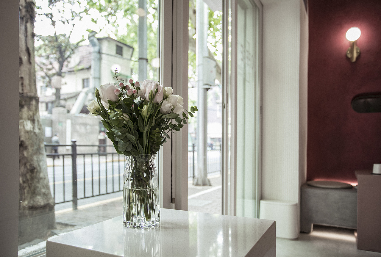 HUGME COFFEE(实景摄影）（图ZMTU3NjY2MzEy） - 家装设计 - 站酷设计师倪鹏飞NEDO原创素材 - 站酷ZCOOL