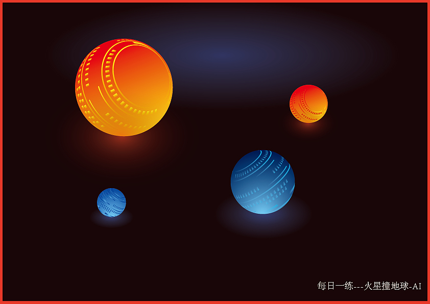 3D球体（图ZMjA5MDgyNjQ0） - 字体/字形 - 站酷设计师小艺99原创素材 - 站酷ZCOOL