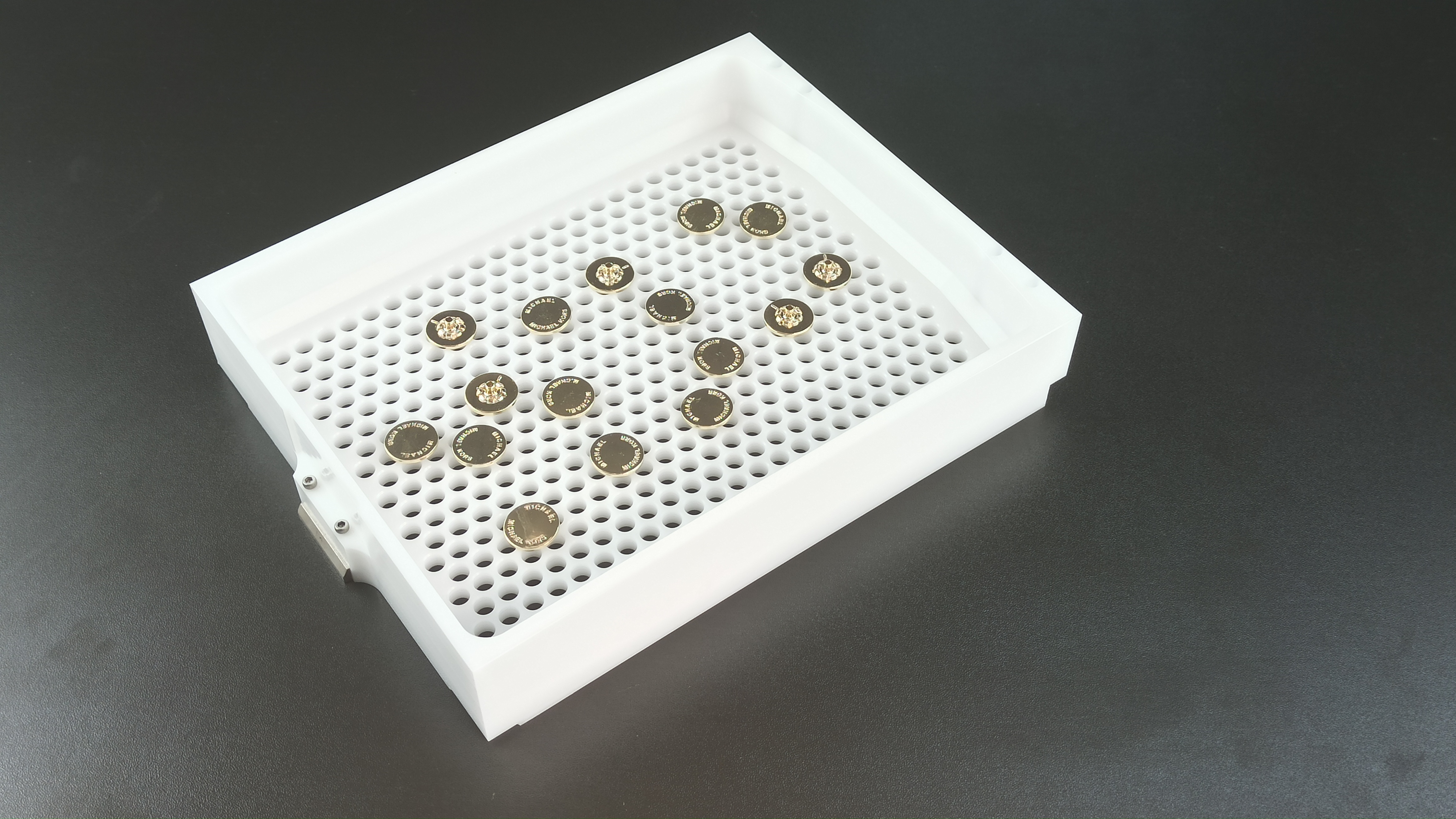 柔性振动盘 视觉散料弗莱克斯