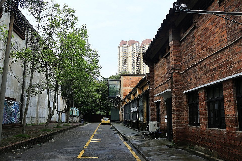 周末小走（圖ZMTY1NzE4NDA=） - 風光攝影 - 站酷設(shè)計師WL5900原創(chuàng)素材 - 站酷ZCOOL