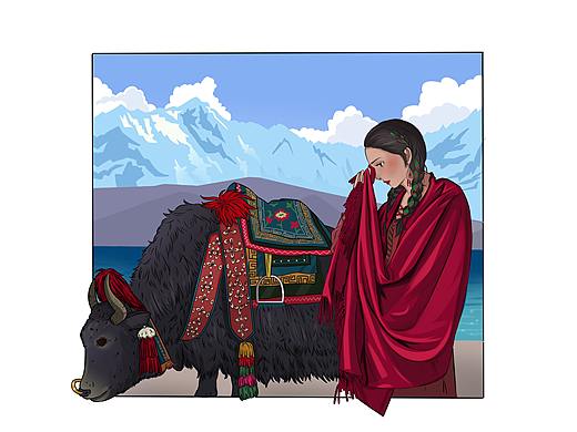 一些关于西藏的回忆