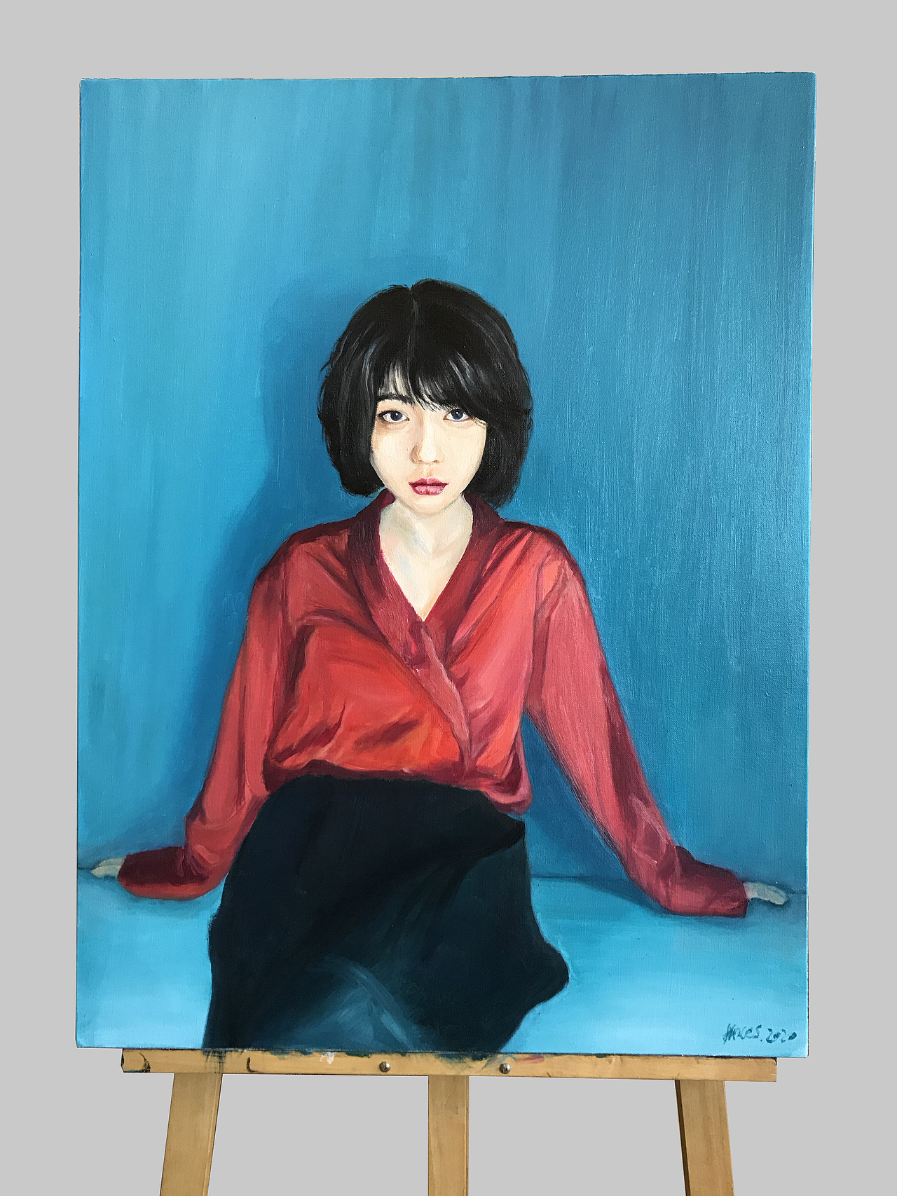 2020最近系列-太爱这色系