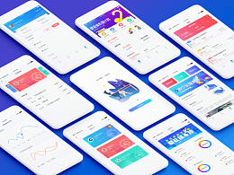 理财APP