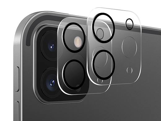iPad Pro2020 透明镜头壳