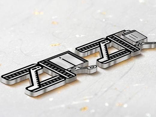 ZRZR 电梯LOGO商标