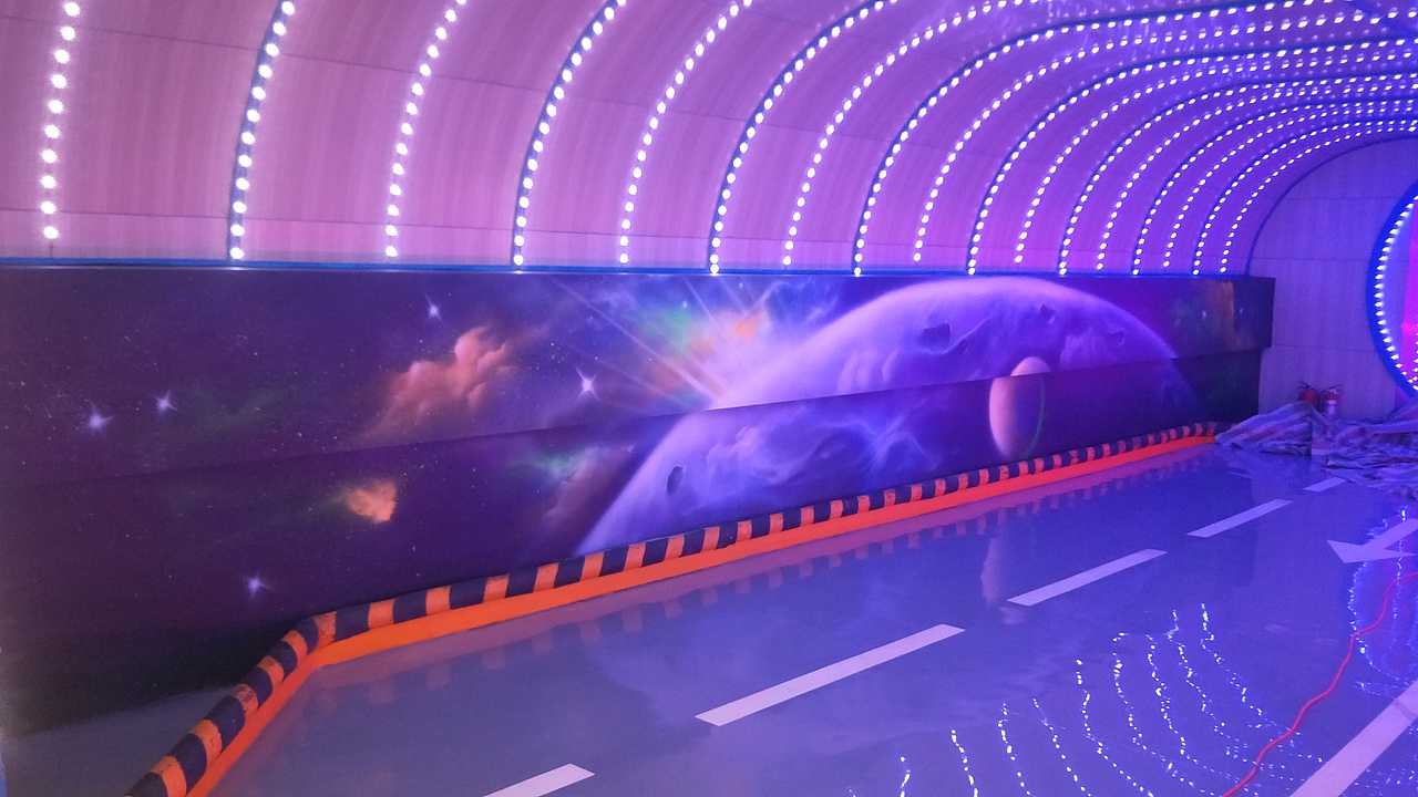 墙绘,涂鸦,塑实