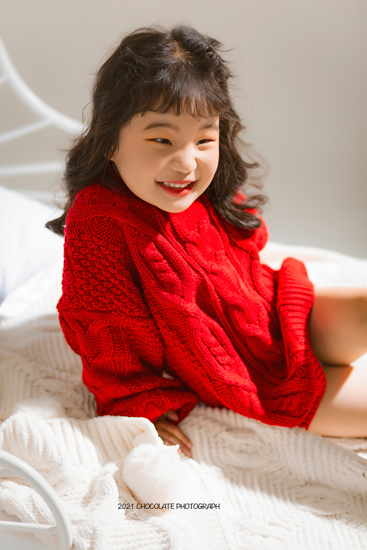 简单人像,儿童肖像摄影