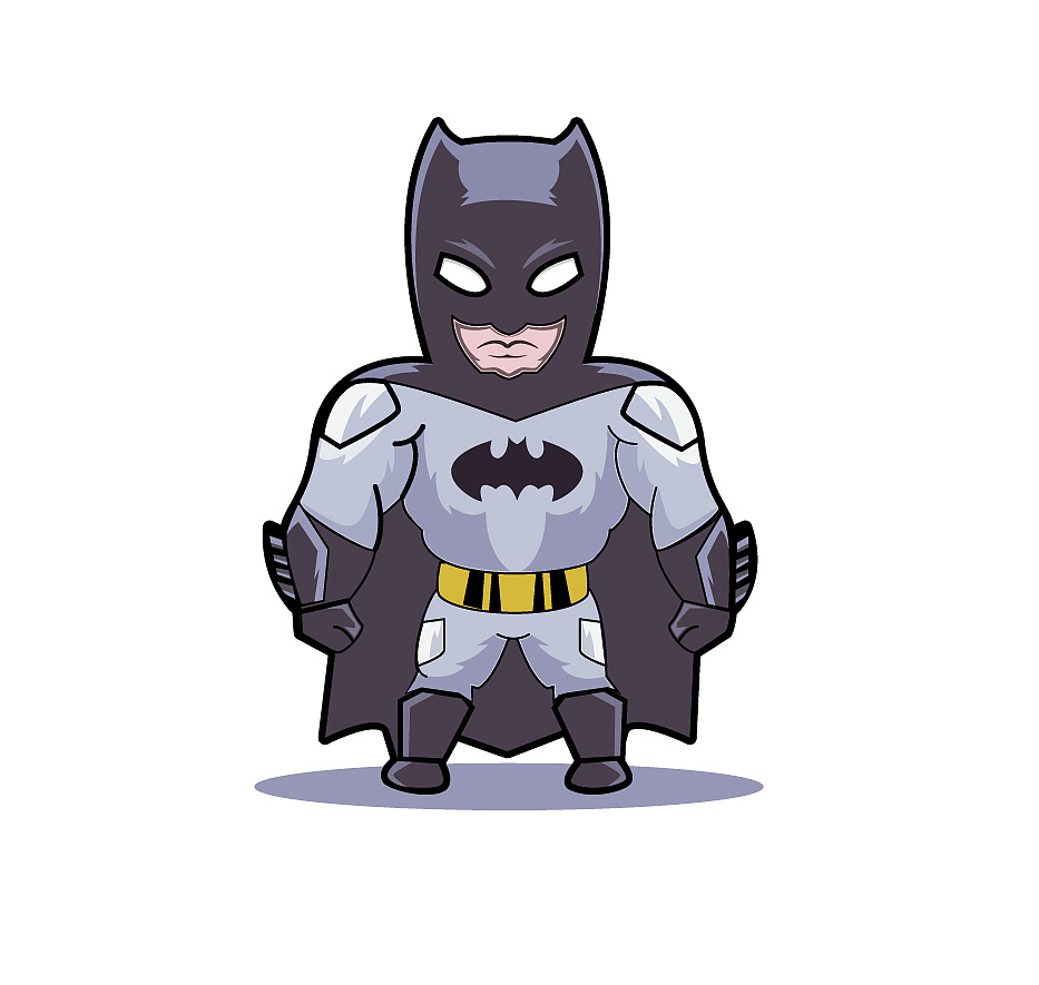 batman
