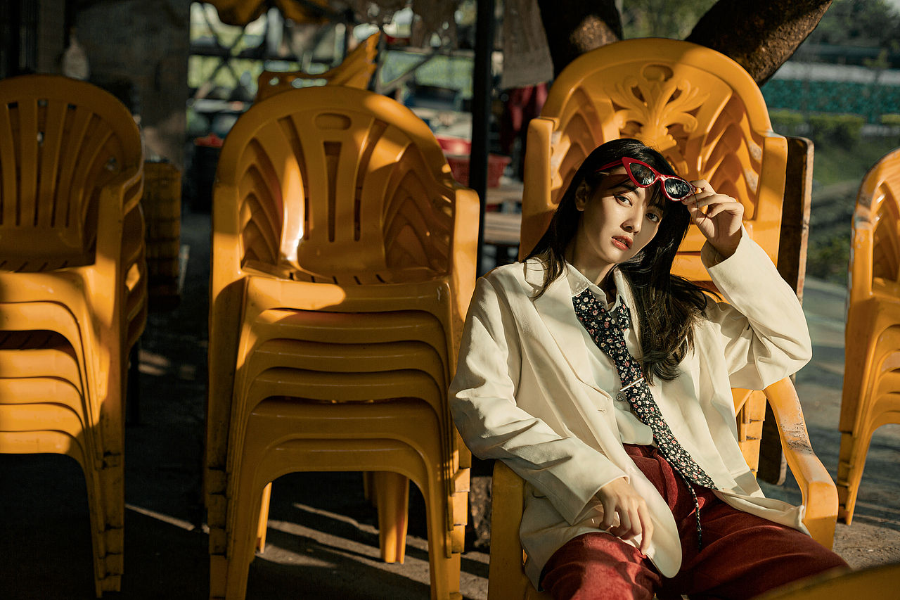 【那个年代的记忆】