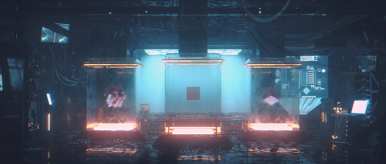 近期练习（图ZMjU5MjgyMjc2） - 其他三维 - 站酷设计师AMENGX原创素材 - 站酷ZCOOL