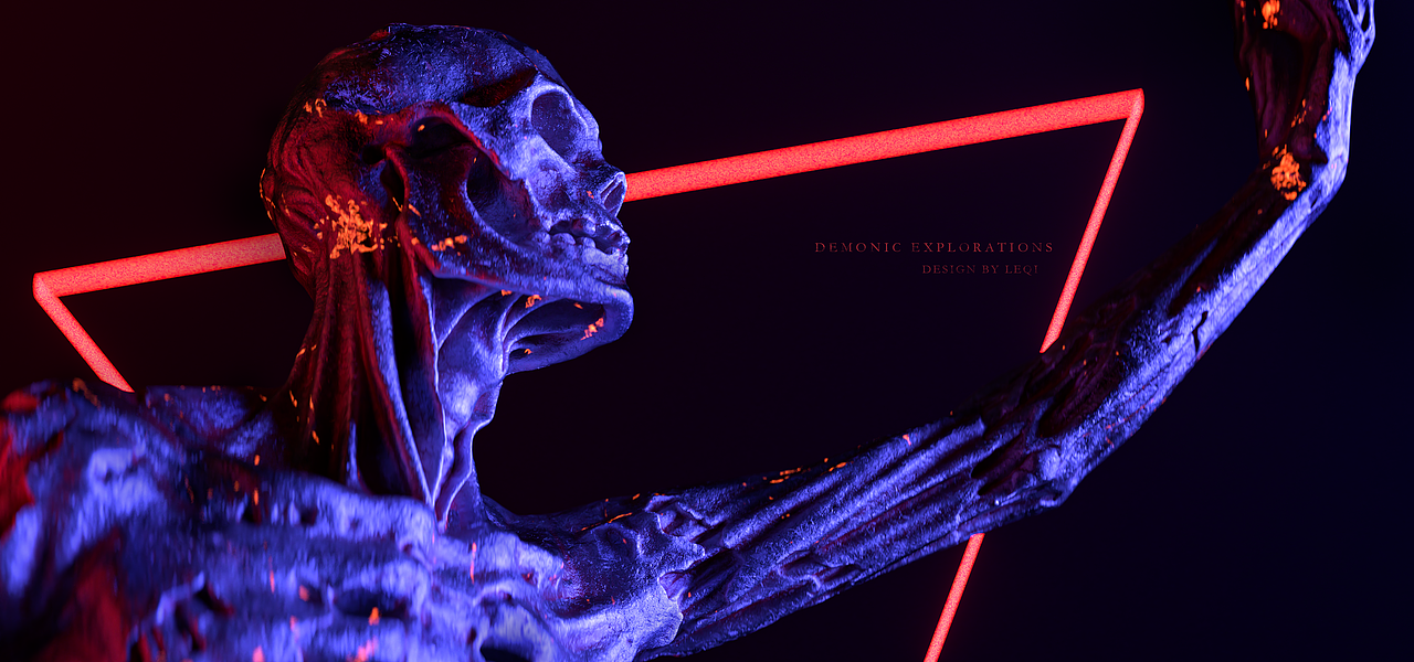 近期的渲染合集（图ZMjk1ODUwODE2） - 其他三维 - 站酷设计师L_LEQI原创素材 - 站酷ZCOOL