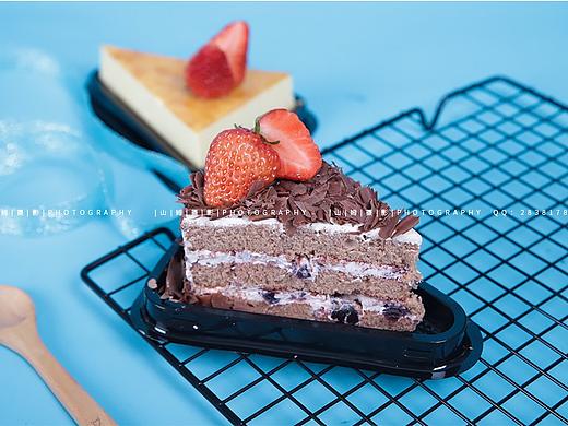 甜品拍摄 2