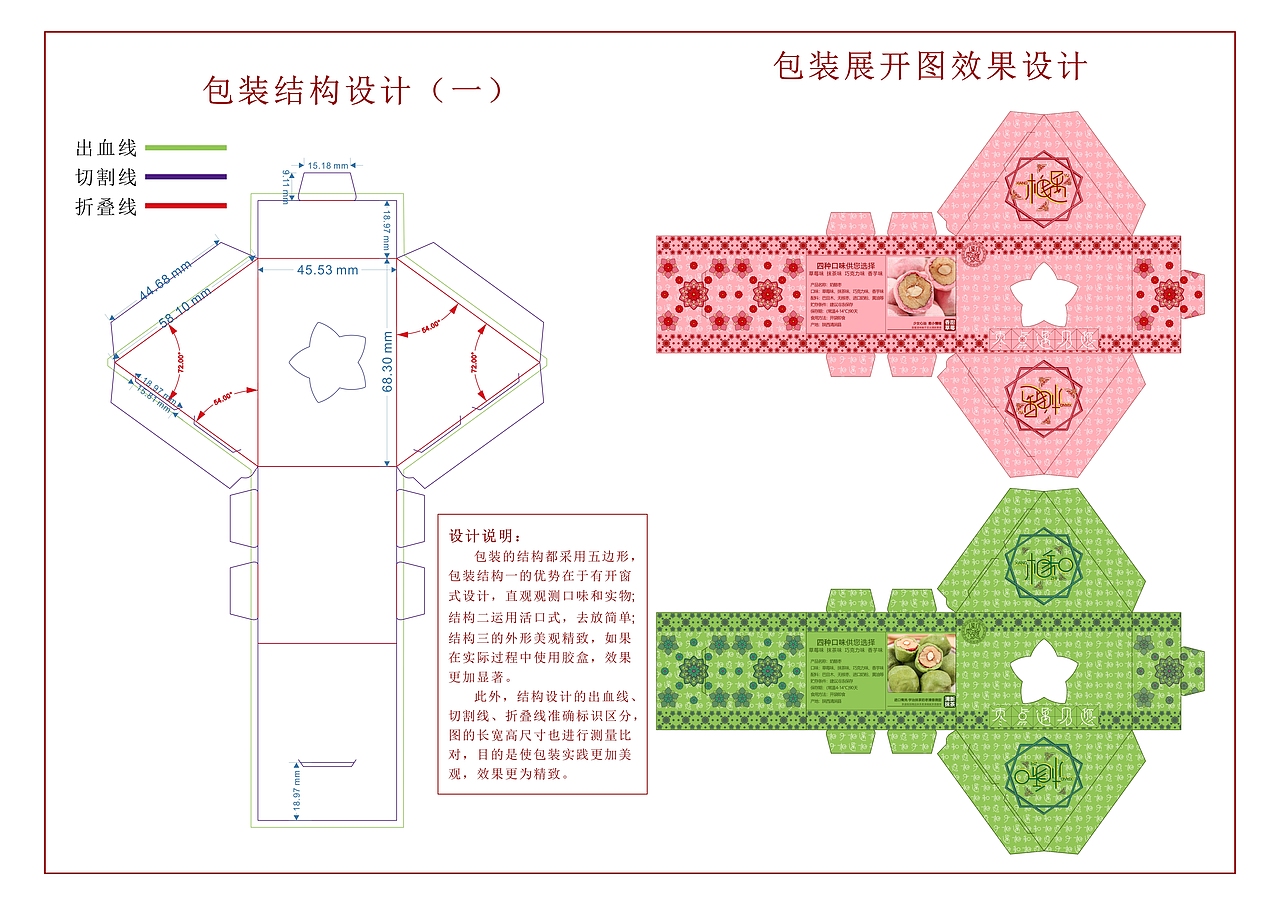 毕业设计“枣点遇见您”包装设计作品集（图ZMjYzMTkxNjI0） - 包装 - 站酷设计师懒惰的蜜蜂原创素材 - 站酷ZCOOL