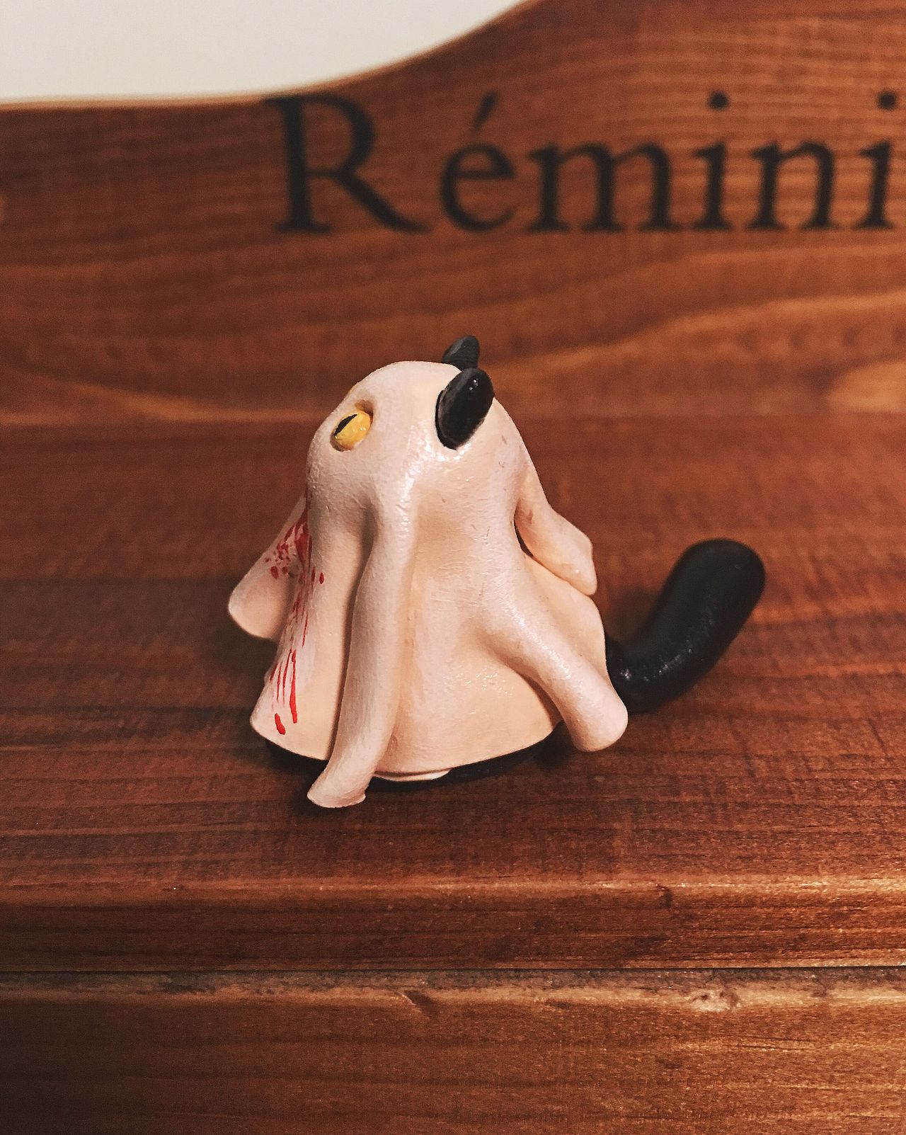 Jack的南瓜菇派对（图ZOTUzMDk0MDg=） - 手办/模玩 - 站酷设计师一楠原创原创素材 - 站酷ZCOOL