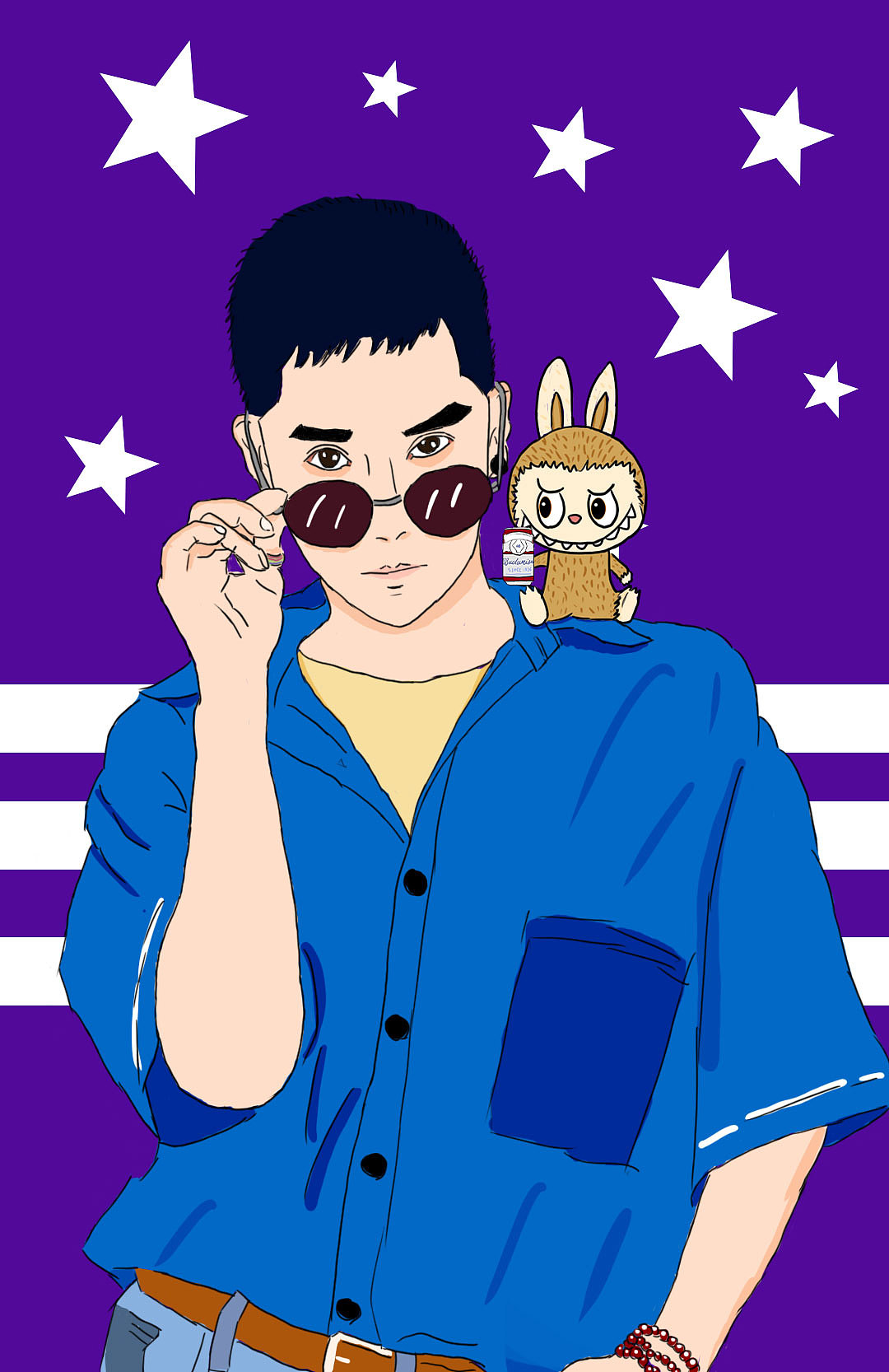 几个练习（图ZMjQwMjI3NzY0） - 创作习作 - 站酷设计师程皓然原创素材 - 站酷ZCOOL