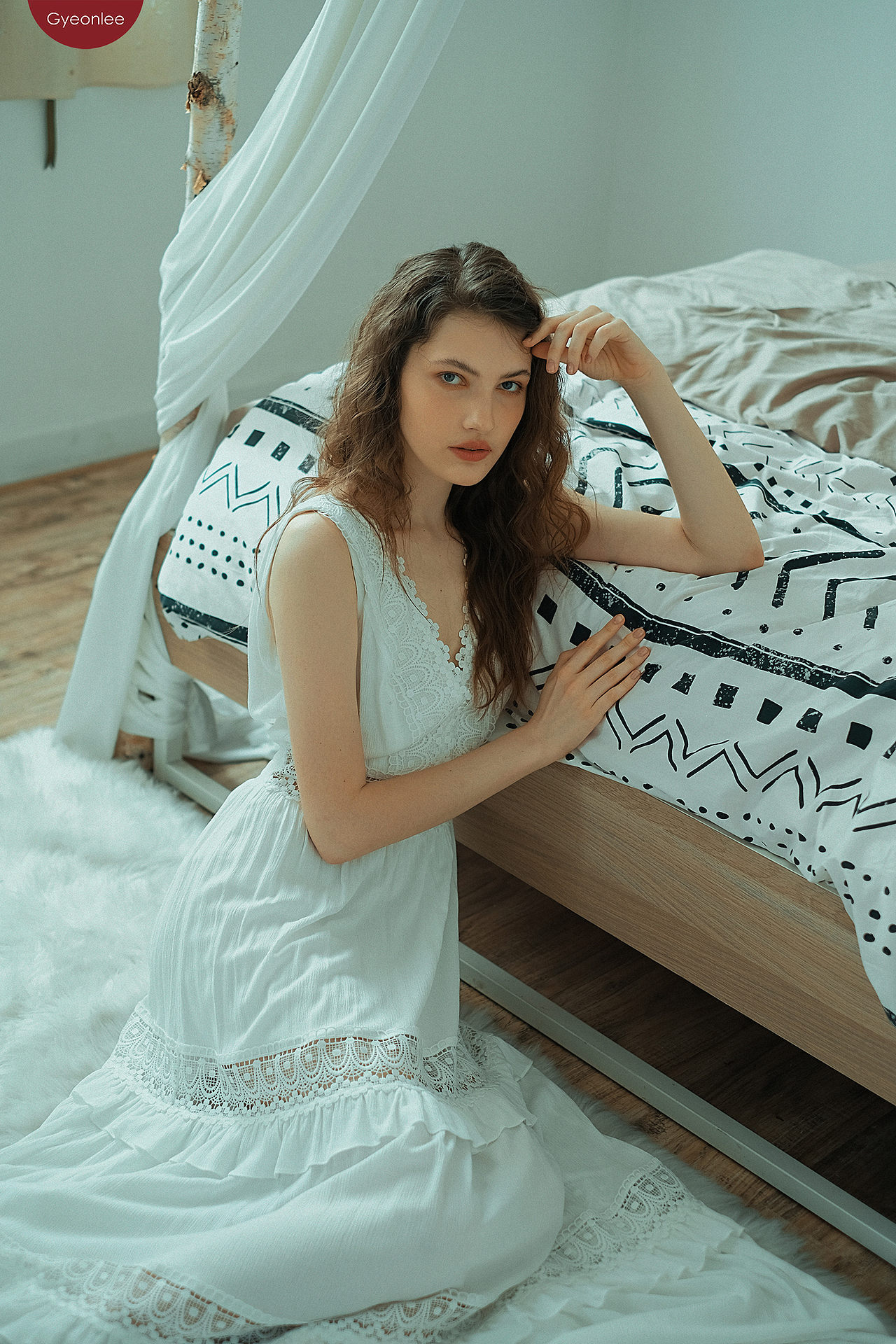 欧美肖像（图ZMjA4MjcwMjQ4） - 人像摄影 - 站酷设计师gyeonlee原创素材 - 站酷ZCOOL