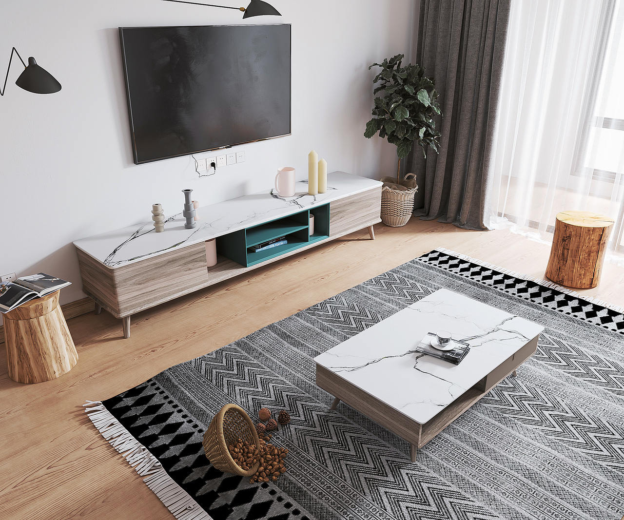 北歐（圖ZMjI4NDk0NTg0） - 產(chǎn)品 - 站酷設(shè)計師w1233原創(chuàng)素材 - 站酷ZCOOL